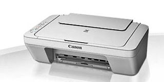 Install canon pixma mg2522 printer without cd