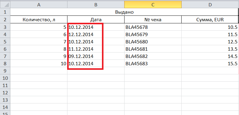 Excel For Mac Vba To Sort A Column