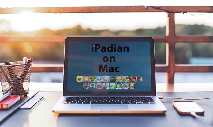 How to download ipadian